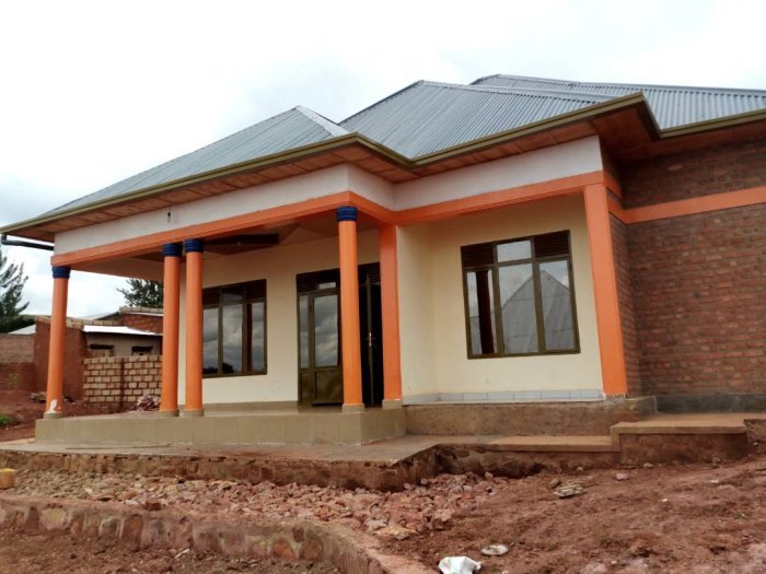 Inzu ihendutse cyane Nyamata 