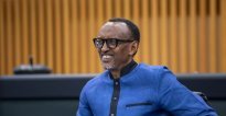 Perezida Kagame mu nama n’abo muri Kaminuza ya Harvard yavuze ku miyoborere