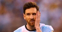 Bidasubirwaho, Lionel Messi yakatiwe igihano cy’igifungo