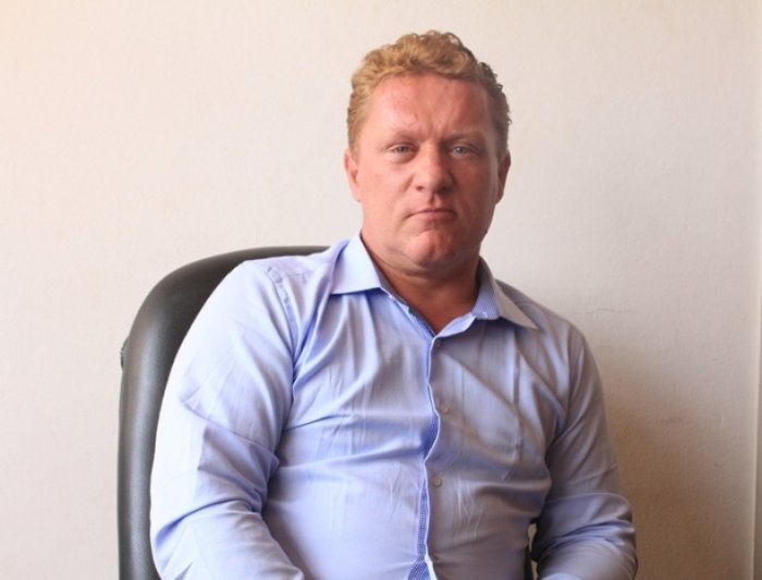 Hakomeje kuvugwa urunturuntu muri FERWAFA, umuyobozi ushinzwe ibya tekinike yeguye