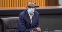 Habayeho gutekereza igihe kinini, ubu ni inkuru nziza ko inkingo zageze muri Africa- Kagame