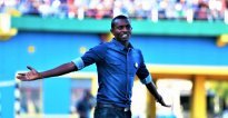 Masudi ati “Umwaka ushize ntabwo Rayon Sports yari iriho”