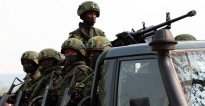 Ese Ingabo z’u Rwanda zaba zigiye kujya muri DR-Congo  kurwanya inyeshyamba ?