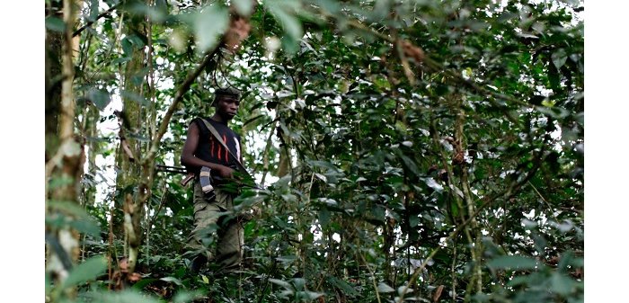 Aba-Cadres ba FDLR i Goma mu mugambi wo gutera u Rwanda 