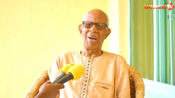 Abana banjye n’ibyo ntunze ntabwo ari Imana yabimpaye- Pasiteri Ezra Mpyisi