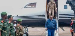 Guverinoma ya Congo yongeye kwerura ko igisirikare cyayo ’FARDC’ kitashobora M23