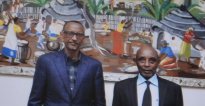 Perezida Kagame yasabye ubufatanye n’abarimu mu gufungura amashuri ngo abana bige mu mudendezo