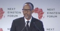 Ntabwo dushaka ko Afurika yihererana ubumenyi bw’abahanga bayo- Perezida Kagame
