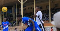 Rayon Sports itsinze APR FC ku munota wa nyuma