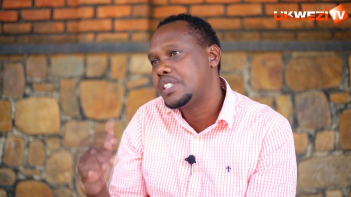 Umusirikare mukuru mu barinda Perezida yandiganyije isambu, ndatakamba - Biberabagabo