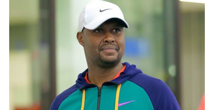 Young Africans ikinamo Haruna yirukanye umutoza wayo wanatoje Mukura