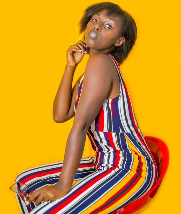 Juru Ornella yashyize hanze indirimbo ya kabiri yizeza impinduka mu muziki nyarwanda