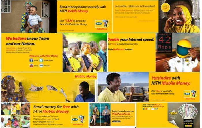 MTN yaciwe akayabo karenga miliyari zirindwi (7.030.000.000) kubera amakosa yayo