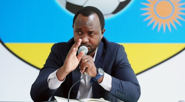 Mashami ukomeje kotswa igitutu avuga ko ntacyo yishinja cyatuma yegura