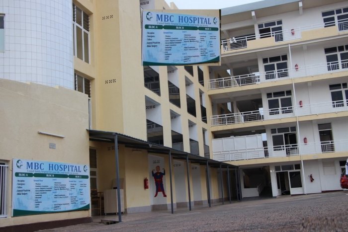 Ibindi bitaro byari bikomeye i Kigali byafunzwe kubera amakosa akomeye yabigaragayemo