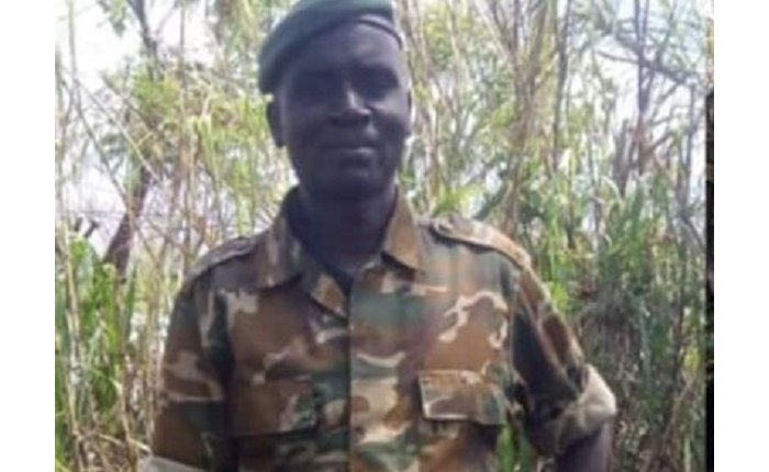 Umuriro ukomeje kwaka muri FLN,andi mabanga  hanze 