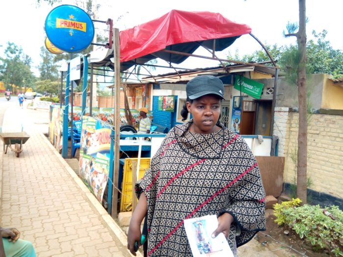 VIDEO&nbsp;: Agahinda k’umuturage uvuga ko yajujubijwe na  Gitifu