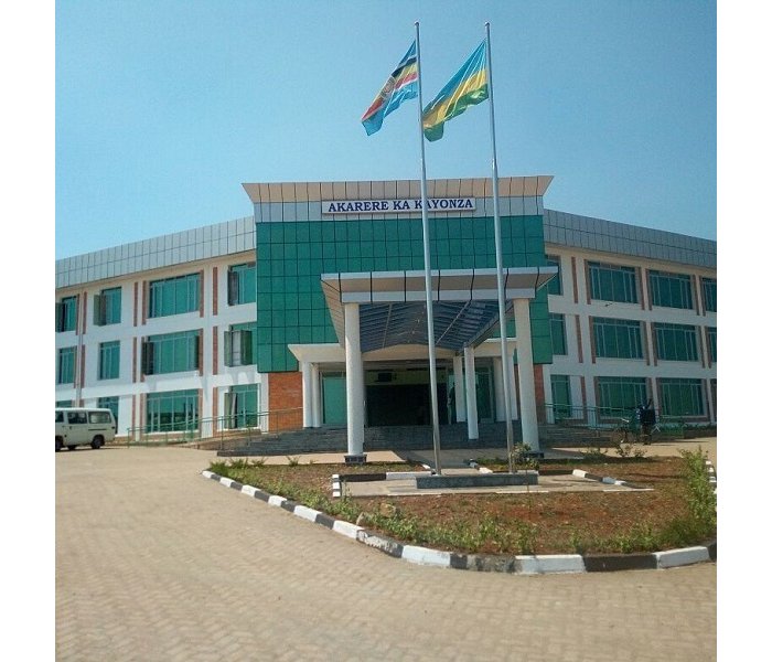 Kayonza:Umurambo w’umugabo wasanzwe ku muhanda