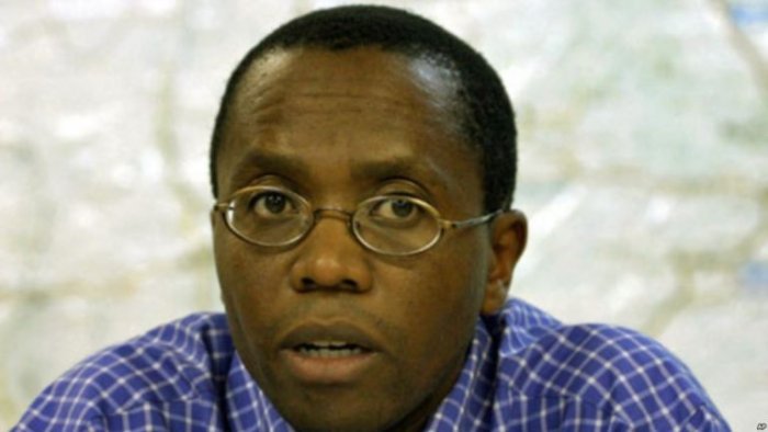 Murwanashyaka wari Umuyobozi Mukuru wa FDRL yapfiriye mu Budage