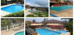 Ahantu heza wakogera muri Piscines (Swimming Pool) ziteye ubwuzu muri Kigali - Amafoto