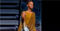 Ingabire Grace yongeye kubura amahirwe mu cyiciro muri Miss World 2021