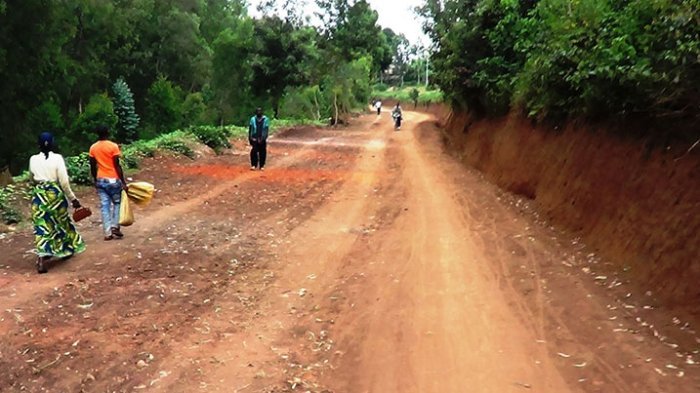 Muhanga&nbsp;: Abakobwa bataramenyekana bishwe mu buryo butarasobanuka