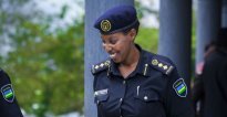 Kigali&nbsp;: Polisi yafashe amateleviziyo, za mudasobwa, amatelefone n’ibindi byinshi byibwe
