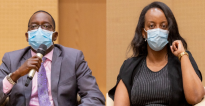 U Rwanda rumaze gukoresha arenga miliyari 57Frw mu guhangana na coronavirus