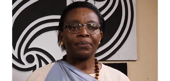 Ingabire Victoire  arashinja  u Rwanda  icyo yise ’ Icyaha Kidasaza’  avuga ko  hari abe  yabuze  bikamutera ihungabana