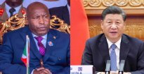 Perezida Xi Jinping wa China yifurije isabukuru nziza mugenzi we Ndayishimiye w’u Burundi