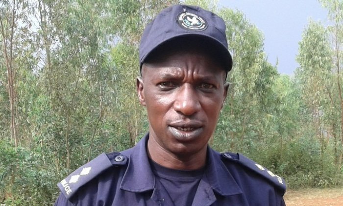 Nyagatare&nbsp;: Babiri bafunzwe bazira kwiba moto nyuma yo kuniga no gutera icyuma nyirayo