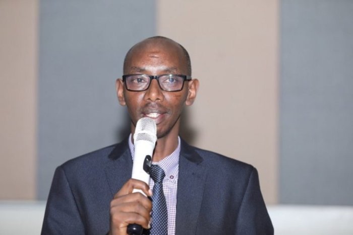 Umuvugizi Wungirije wa ADEPR yasabiwe gufungwa imyaka irindwi