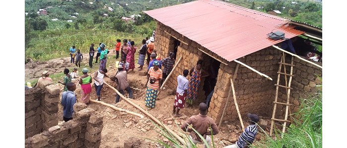 Iburengerazuba&nbsp;: Imbamutima z’abasogongeye ku musaruro w’ubukangurambaga mpinduramyumvire bwa RPF