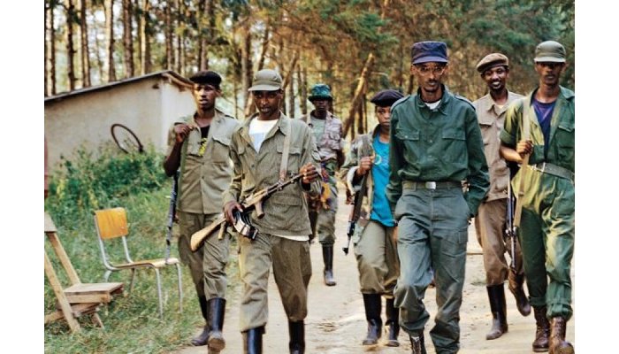 Ibyaranze Tariki 14 Kamena 1994&nbsp;: Ingabo za RPF Inkotanyi zafashe  umujyi wa Gitarama