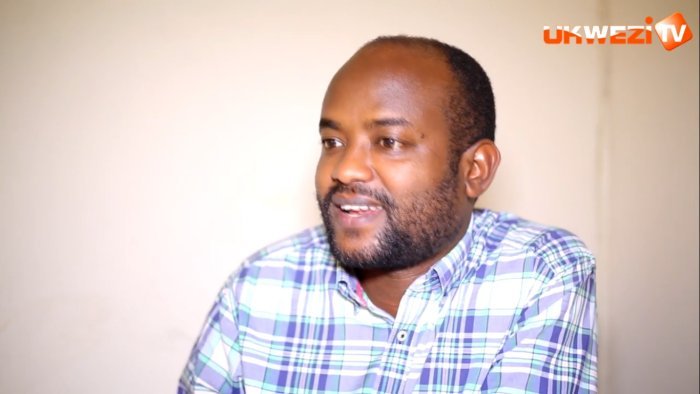 U Rwanda ntirwaciriye bugufi Museveni nk’ahandi bamwita Papa- Gonza