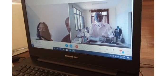 Ikirego cya Majyambere wareze Umuyobozi wa Gereza ya Nyarugenge kumufunga binyuranije n’amategeko kandi yararangije igihano cyateshejwe agaciro