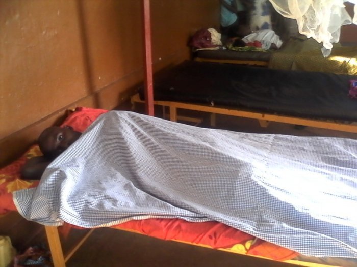 Ngoma&nbsp;: Gitifu n’abo bafatanyije gukubita umuturage bakamugira intere batawe muri yombi