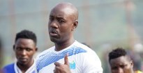 Nyuma yo gutsindwa na APR FC, Karekezi Olivier yaba yamaze kwegura muri Rayon Sports