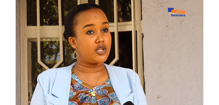 Iherezo ry’Umurundikazi wabaga i Kigali wafunzwe ashinjwa gukorana n’Imitwe irwanya u Burundi no kuba Intasi y’ikindi gihugu