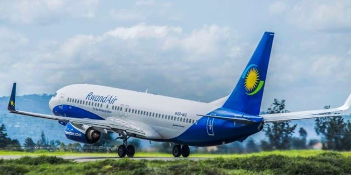 Abagore babiri bafashwe  bashaka  kwinjiza ibiyobyabwenge mu ndege ya RwandAir