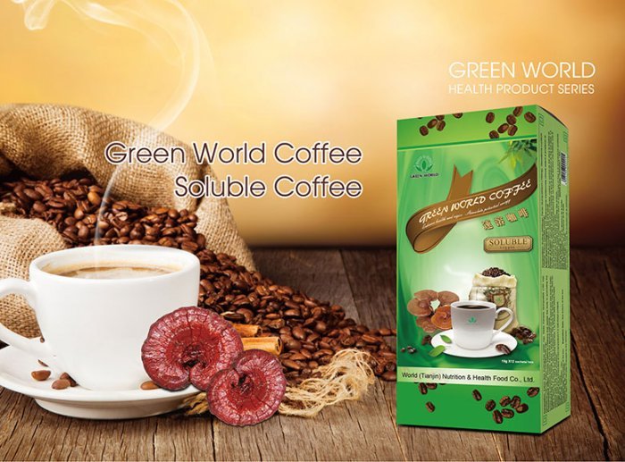 Sobanukirwa iby’ikawa y’igitangaza ishobora guhindura byinshi ku buzima bwawe