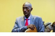 General uyobora Urwego rw’Ubutasi bw’Igisirikare cya Uganda ari mu bafatiwe ibihano na USA