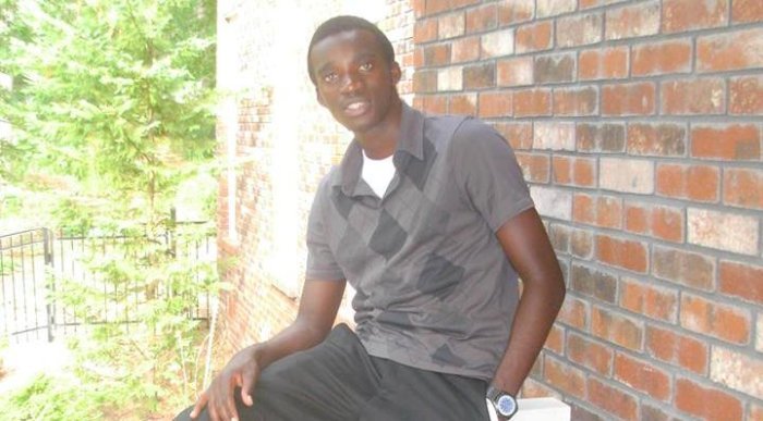 Umunyarwanda waminuzaga muri Amerika yarohamye mu mazi ahita apfa