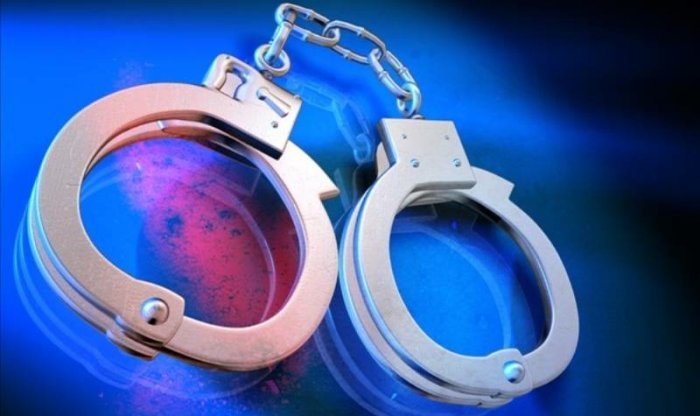 Kigali&nbsp;: Yafashwe yambura abagore amasakoshi na telefone agerageza gutanga ruswa