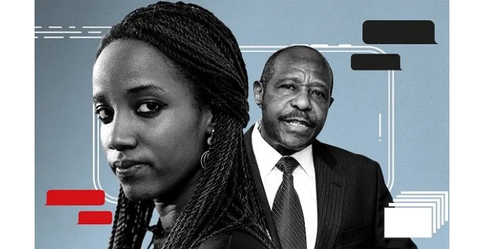 Hagaragajwe ibimenyetso  bitamaza umukobwa wa Rusesabagina ko yabeshyeye u Rwanda kumuneka