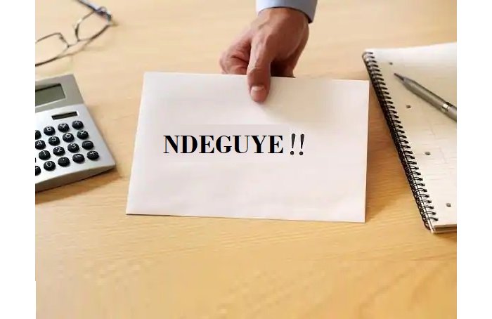 Rubavu&nbsp;: Gitifu wigeze gufungwa n’uwavugwagaho kugenda biguruntege mu mikorere beguye