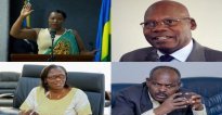 Perezida Kagame yashyizeho abasenateri bane, asigaje gushyiraho abandi bane