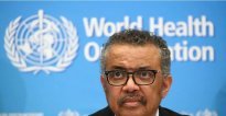 Covid-19, Umuyobozi wa OMS ati ‘Isi yakabaye yarumvise OMS’