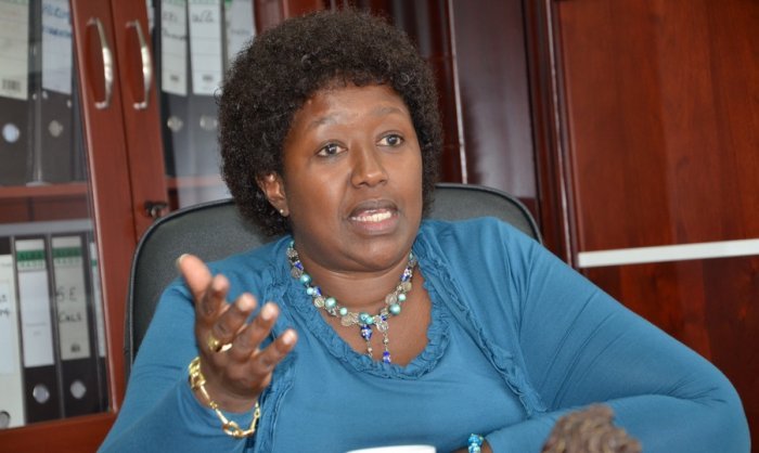 Mu gihe gito, u Rwanda ruzaba rufite ubushobozi bwo kuvura Kanseri igakira burundu