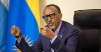 Perezida Kagame yizeje Abanyarwanda ko ntakizatokoza umutekano wabo